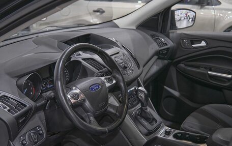 Ford Kuga III, 2013 год, 1 360 000 рублей, 9 фотография