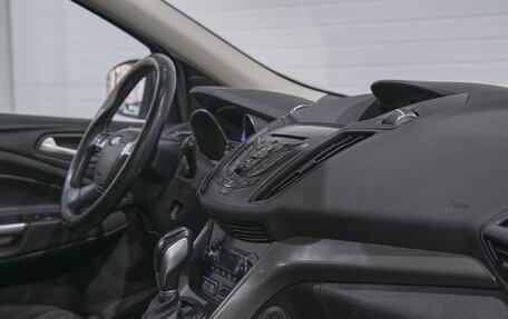 Ford Kuga III, 2013 год, 1 360 000 рублей, 11 фотография