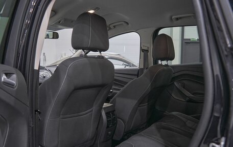 Ford Kuga III, 2013 год, 1 360 000 рублей, 15 фотография