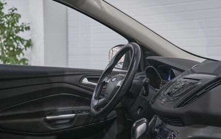 Ford Kuga III, 2013 год, 1 360 000 рублей, 10 фотография