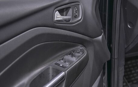 Ford Kuga III, 2013 год, 1 360 000 рублей, 17 фотография