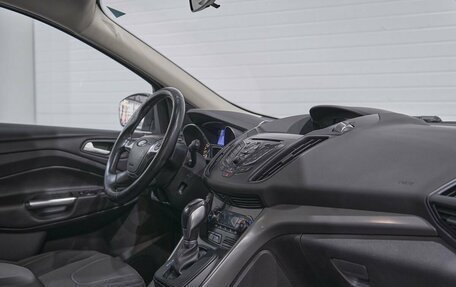 Ford Kuga III, 2013 год, 1 360 000 рублей, 14 фотография