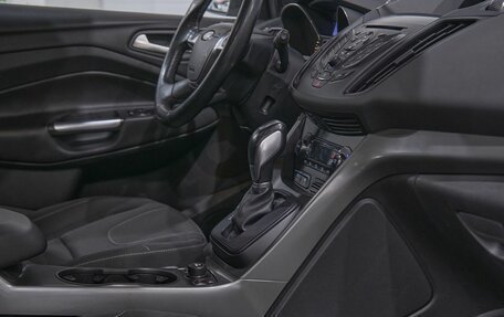 Ford Kuga III, 2013 год, 1 360 000 рублей, 12 фотография