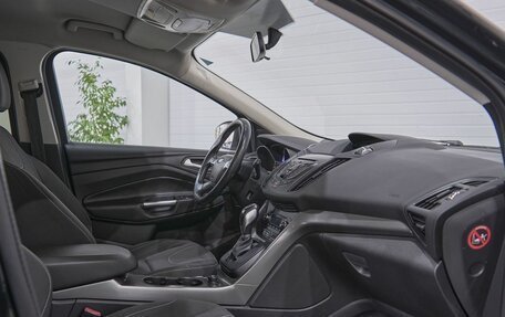 Ford Kuga III, 2013 год, 1 360 000 рублей, 13 фотография