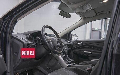 Ford Kuga III, 2013 год, 1 360 000 рублей, 8 фотография