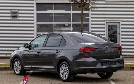 Volkswagen Polo VI (EU Market), 2021 год, 1 595 000 рублей, 4 фотография