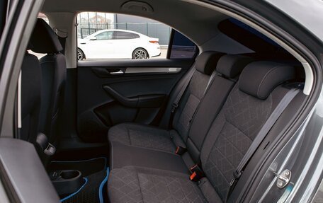 Volkswagen Polo VI (EU Market), 2021 год, 1 595 000 рублей, 17 фотография
