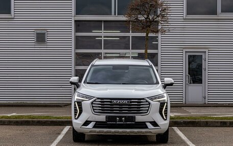 Haval Jolion, 2021 год, 1 495 000 рублей, 2 фотография