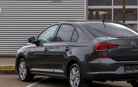 Volkswagen Polo VI (EU Market), 2021 год, 1 595 000 рублей, 9 фотография
