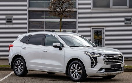 Haval Jolion, 2021 год, 1 495 000 рублей, 3 фотография