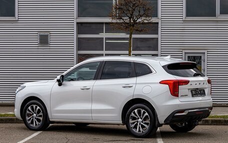 Haval Jolion, 2021 год, 1 495 000 рублей, 4 фотография