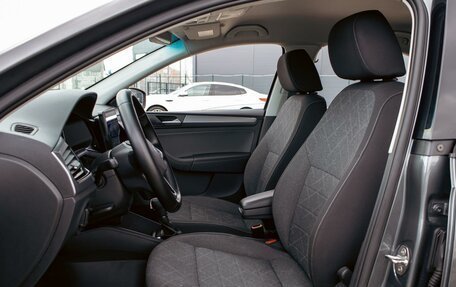 Volkswagen Polo VI (EU Market), 2021 год, 1 595 000 рублей, 11 фотография