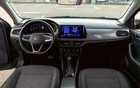 Volkswagen Polo VI (EU Market), 2021 год, 1 595 000 рублей, 16 фотография