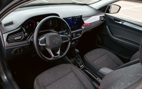 Volkswagen Polo VI (EU Market), 2021 год, 1 595 000 рублей, 13 фотография