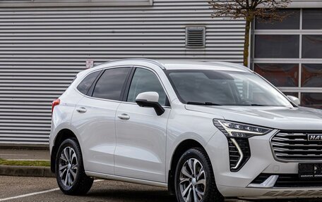 Haval Jolion, 2021 год, 1 495 000 рублей, 8 фотография