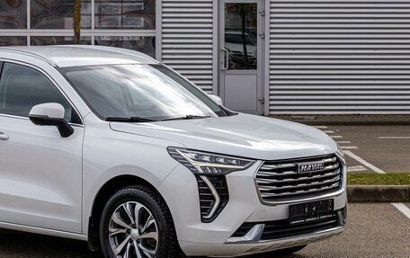 Haval Jolion, 2021 год, 1 495 000 рублей, 7 фотография