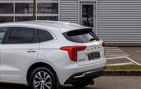 Haval Jolion, 2021 год, 1 495 000 рублей, 10 фотография
