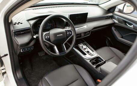 Haval Jolion, 2021 год, 1 495 000 рублей, 13 фотография