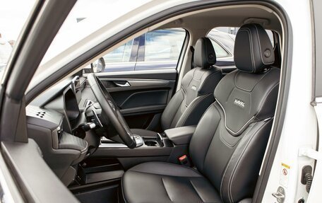 Haval Jolion, 2021 год, 1 495 000 рублей, 11 фотография