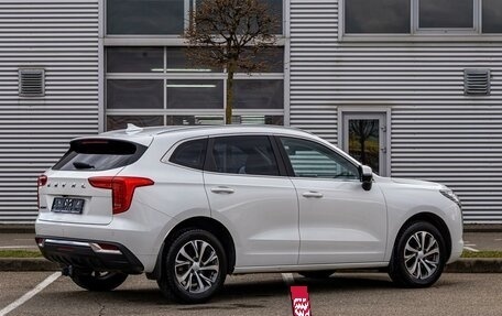 Haval Jolion, 2021 год, 1 495 000 рублей, 6 фотография