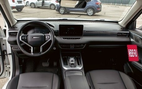 Haval Jolion, 2021 год, 1 495 000 рублей, 15 фотография