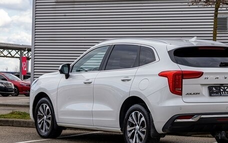 Haval Jolion, 2021 год, 1 495 000 рублей, 9 фотография