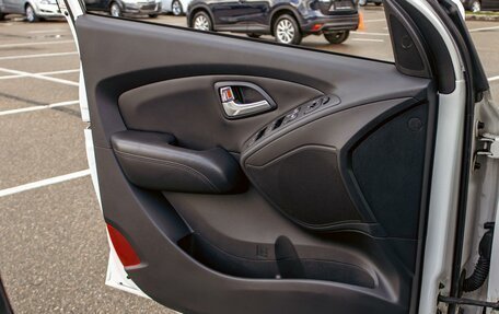 Hyundai ix35 I рестайлинг, 2015 год, 1 345 000 рублей, 12 фотография