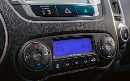 Hyundai ix35 I рестайлинг, 2015 год, 1 345 000 рублей, 15 фотография