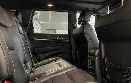 Jeep Grand Cherokee, 2014 год, 2 228 000 рублей, 11 фотография
