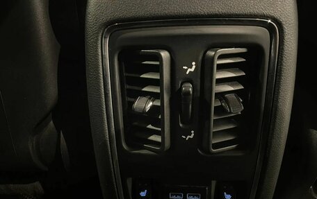 Jeep Grand Cherokee, 2014 год, 2 228 000 рублей, 18 фотография