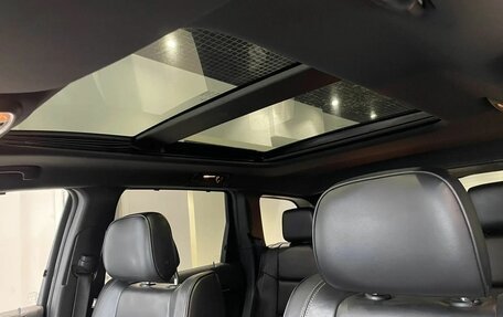 Jeep Grand Cherokee, 2014 год, 2 228 000 рублей, 17 фотография