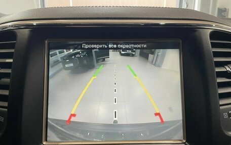 Jeep Grand Cherokee, 2014 год, 2 228 000 рублей, 16 фотография