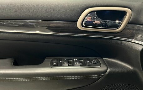Jeep Grand Cherokee, 2014 год, 2 228 000 рублей, 19 фотография