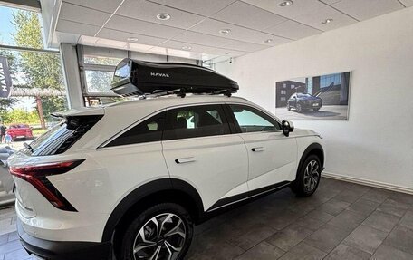 Haval F7, 2026 год, 3 699 000 рублей, 6 фотография