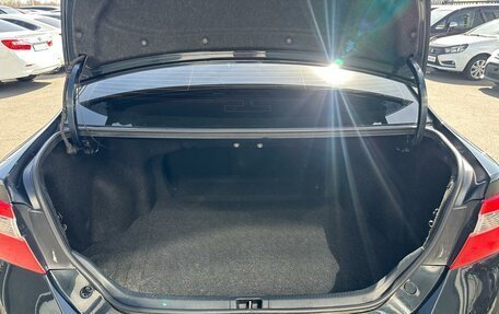 Toyota Camry, 2012 год, 1 499 999 рублей, 19 фотография