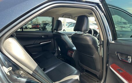 Toyota Camry, 2012 год, 1 499 999 рублей, 17 фотография