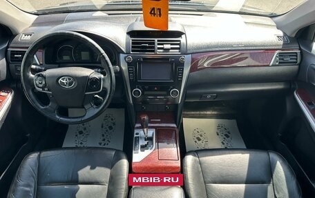 Toyota Camry, 2012 год, 1 499 999 рублей, 16 фотография