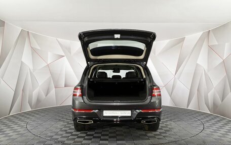 Genesis GV80 I, 2021 год, 4 035 150 рублей, 12 фотография