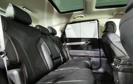 Genesis GV80 I, 2021 год, 4 035 150 рублей, 16 фотография