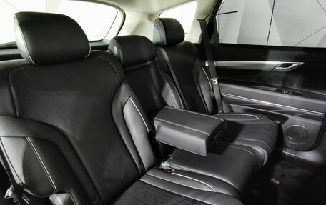 Genesis GV80 I, 2021 год, 4 035 150 рублей, 17 фотография