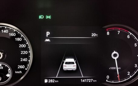 Genesis GV80 I, 2021 год, 4 035 150 рублей, 18 фотография