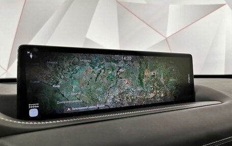 Genesis GV80 I, 2021 год, 4 035 150 рублей, 22 фотография