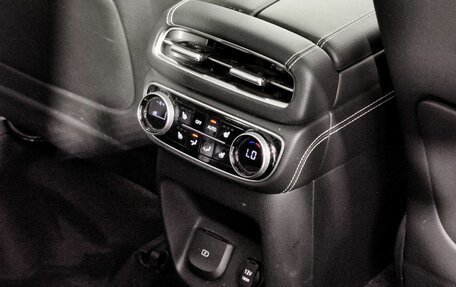 Genesis GV80 I, 2021 год, 4 035 150 рублей, 27 фотография