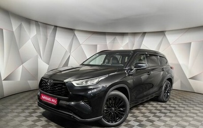 Toyota Highlander, 2024 год, 5 390 000 рублей, 1 фотография