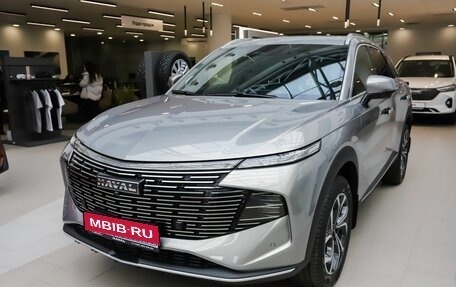 Haval F7, 2026 год, 3 699 000 рублей, 1 фотография