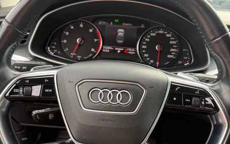Audi A6, 2020 год, 2 200 000 рублей, 1 фотография