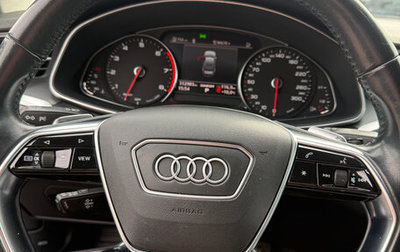 Audi A6, 2020 год, 2 200 000 рублей, 1 фотография