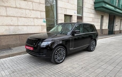 Land Rover Range Rover IV рестайлинг, 2020 год, 15 700 000 рублей, 1 фотография