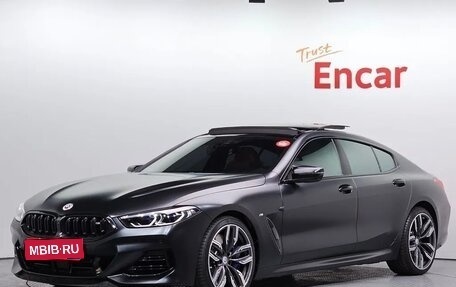 BMW 8 серия, 2024 год, 11 300 000 рублей, 1 фотография
