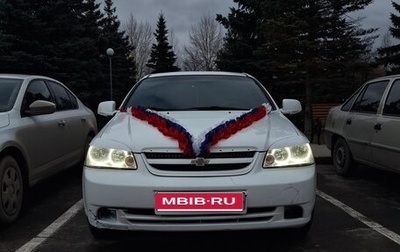 Chevrolet Lacetti, 2010 год, 450 000 рублей, 1 фотография